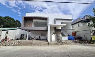 4 Bedroom BF Northwest House for Sale in BF Homes, Parañaque | Fretrato ID: CA154