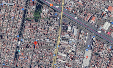 ¡¡HERMOSO DEPARTAMENTO EN UNA DE LAS MEJORES ZONAS DE LA CIUDAD DE MEXICO!!