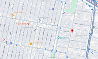 ¡¡HERMOSO DEPARTAMENTO EN UNA DE LAS MEJORES ZONAS DE LA CIUDAD DE MEXICO!!