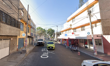 ¡¡HERMOSO DEPARTAMENTO EN UNA DE LAS MEJORES ZONAS DE LA CIUDAD DE MEXICO!!