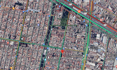 ¡¡HERMOSO DEPARTAMENTO EN UNA DE LAS MEJORES ZONAS DE LA CIUDAD DE MEXICO!!