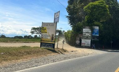VENTA LOTE CERRITOS RISARALDA