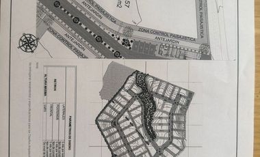 VENTA LOTE CERRITOS RISARALDA