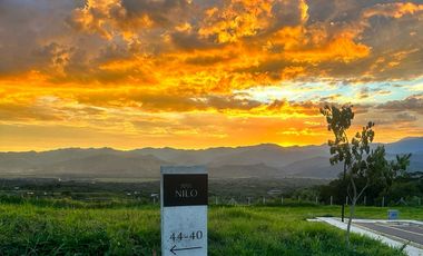 VENTA LOTE CERRITOS RISARALDA