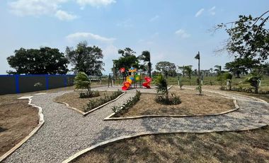 VENTA DE LOTES EN CONJUNTO CASMPESTRE  ACACIAS META