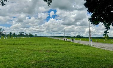 VENTA DE LOTES EN CONJUNTO CASMPESTRE  ACACIAS META