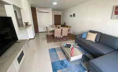 Via La Costa, Vendo/alquilo Excelente Departamento 2 Dorm. Moderno