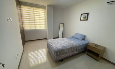 Via La Costa, Vendo/alquilo Excelente Departamento 2 Dorm. Moderno