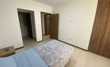 Via La Costa, Vendo/alquilo Excelente Departamento 2 Dorm. Moderno