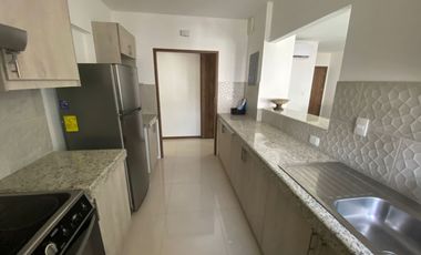 Via La Costa, Vendo/alquilo Excelente Departamento 2 Dorm. Moderno