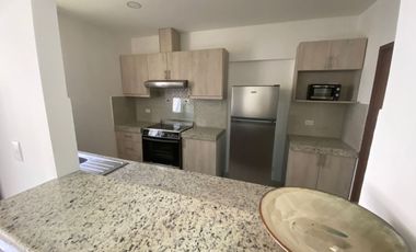 Via La Costa, Vendo/alquilo Excelente Departamento 2 Dorm. Moderno