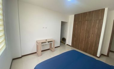 Via La Costa, Vendo/alquilo Excelente Departamento 2 Dorm. Moderno