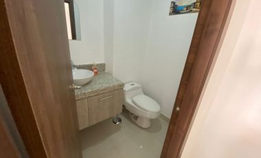 Via La Costa, Vendo/alquilo Excelente Departamento 2 Dorm. Moderno