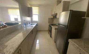 Via La Costa, Vendo/alquilo Excelente Departamento 2 Dorm. Moderno