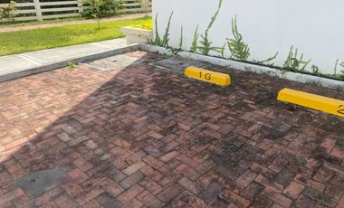 Via La Costa, Vendo/alquilo Excelente Departamento 2 Dorm. Moderno