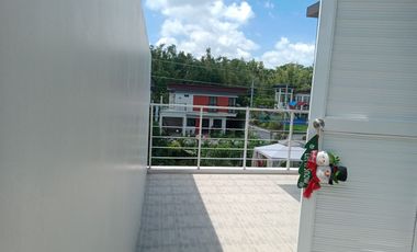 Amazing 5% Discount for Ready For Occupancy House Unit & Corner Lot @ Amiya Rosa 2 Near San Antonio De Padua Parish