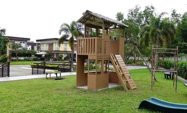 Amazing 5% Discount for Ready For Occupancy House Unit & Corner Lot @ Amiya Rosa 2 Near San Antonio De Padua Parish