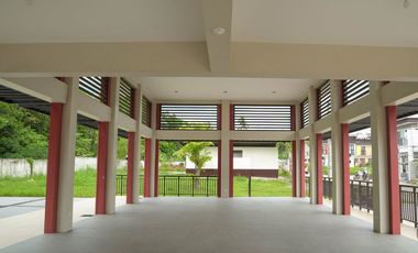 Amazing 5% Discount for Ready For Occupancy House Unit & Corner Lot @ Amiya Rosa 2 Near San Antonio De Padua Parish