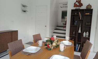 Amazing 5% Discount for Ready For Occupancy House Unit & Corner Lot @ Amiya Rosa 2 Near San Antonio De Padua Parish