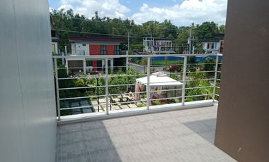 Amazing 5% Discount for Ready For Occupancy House Unit & Corner Lot @ Amiya Rosa 2 Near San Antonio De Padua Parish