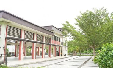 Amazing 5% Discount for Ready For Occupancy House Unit & Corner Lot @ Amiya Rosa 2 Near San Antonio De Padua Parish