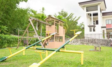 Amazing 5% Discount for Ready For Occupancy House Unit & Corner Lot @ Amiya Rosa 2 Near San Antonio De Padua Parish