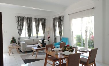 Amazing 5% Discount for Ready For Occupancy House Unit & Corner Lot @ Amiya Rosa 2 Near San Antonio De Padua Parish