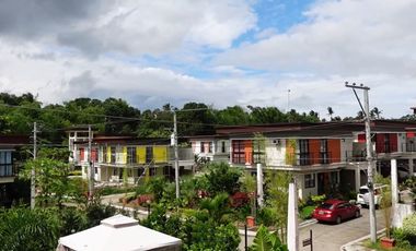 Amazing 5% Discount for Ready For Occupancy House Unit & Corner Lot @ Amiya Rosa 2 Near San Antonio De Padua Parish