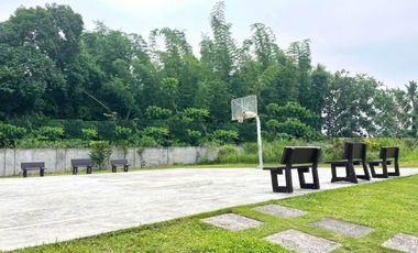 Amazing 5% Discount for Ready For Occupancy House Unit & Corner Lot @ Amiya Rosa 2 Near San Antonio De Padua Parish