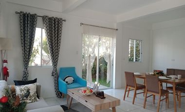 Amazing 5% Discount for Ready For Occupancy House Unit & Corner Lot @ Amiya Rosa 2 Near San Antonio De Padua Parish