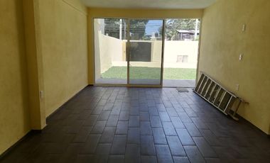 Casa en Venta col. Hogar moderno