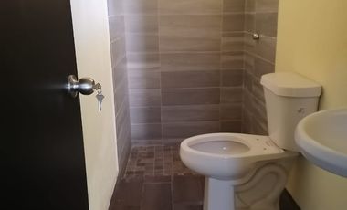 Casa en Venta col. Hogar moderno