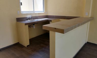 Casa en Venta col. Hogar moderno