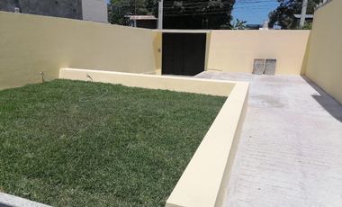 Casa en Venta col. Hogar moderno