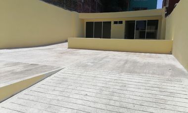 Casa en Venta col. Hogar moderno