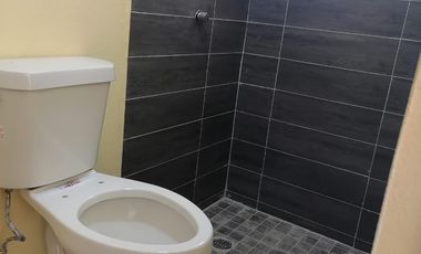 Casa en Venta col. Hogar moderno