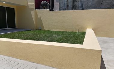 Casa en Venta col. Hogar moderno