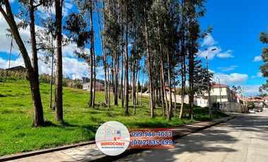 Terrenos en Venta, Sector Miraflores T334