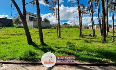 Terrenos en Venta, Sector Miraflores T334