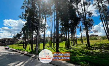 Terrenos en Venta, Sector Miraflores T334