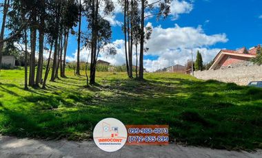 Terrenos en Venta, Sector Miraflores T334