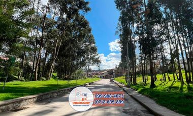 Terrenos en Venta, Sector Miraflores T334