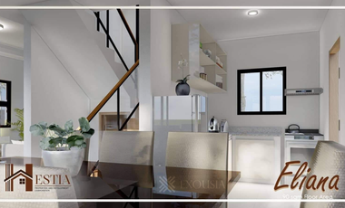 NON-READY FOR OCCUPANCY 2 STOREY SINGLE DETACHED-COMPLETE  HOUSE AND LOT FOR SALE IN GENERAL TRIAS, CAVITE
