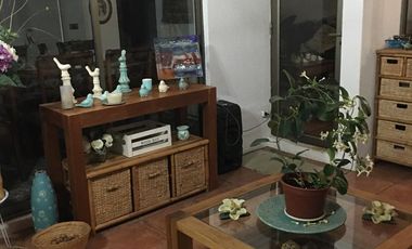 Arriendo linda casa, Amigos de Peñalolen, Consistorial