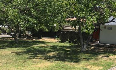 Arriendo linda casa, Amigos de Peñalolen, Consistorial