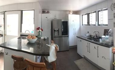 Arriendo linda casa, Amigos de Peñalolen, Consistorial