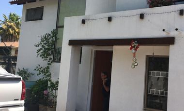 Arriendo linda casa, Amigos de Peñalolen, Consistorial