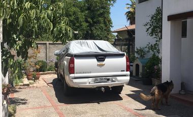 Arriendo linda casa, Amigos de Peñalolen, Consistorial