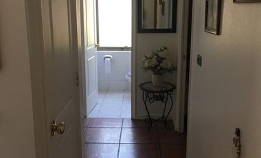 Arriendo linda casa, Amigos de Peñalolen, Consistorial