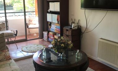 Arriendo linda casa, Amigos de Peñalolen, Consistorial